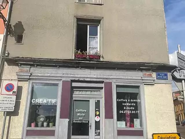 Appartement vente à Wassy, Haute-Marne