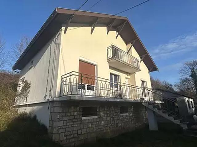 Maison vente à Saint-Dizier, Wassy