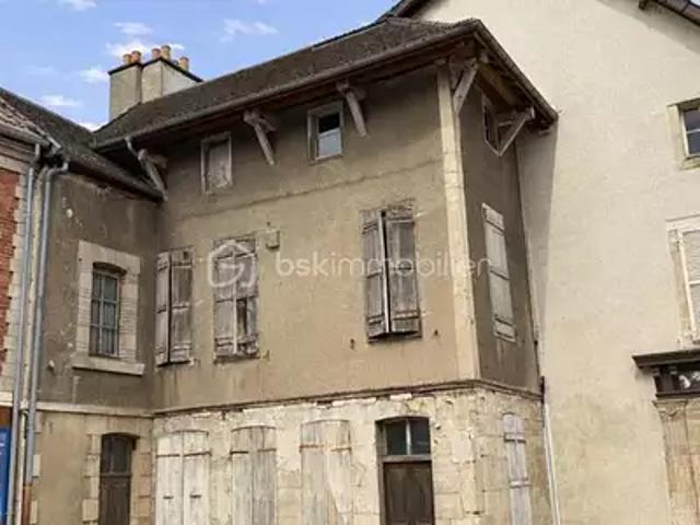 Maison vente à Saint-Dizier, Wassy
