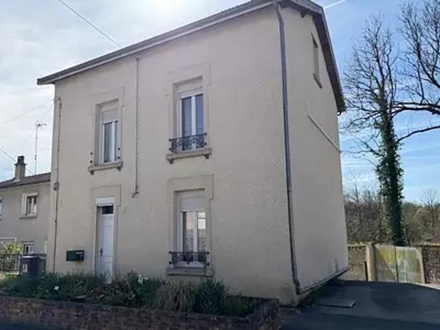 Maison vente à Saint-Dizier, Wassy