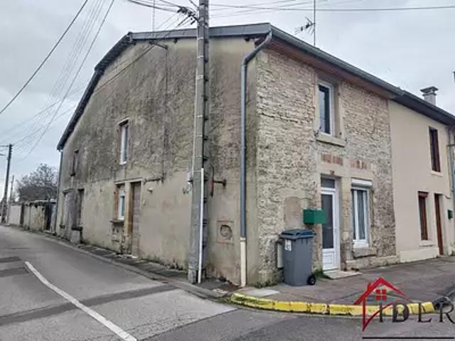 Maison vente à Wassy, Haute-Marne