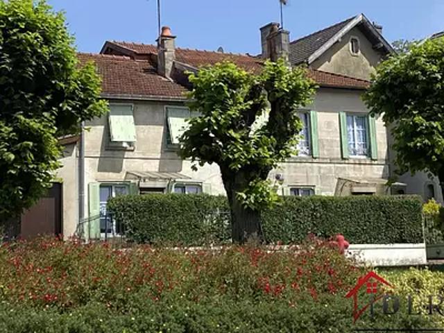 Maison vente à Saint-Dizier, Wassy