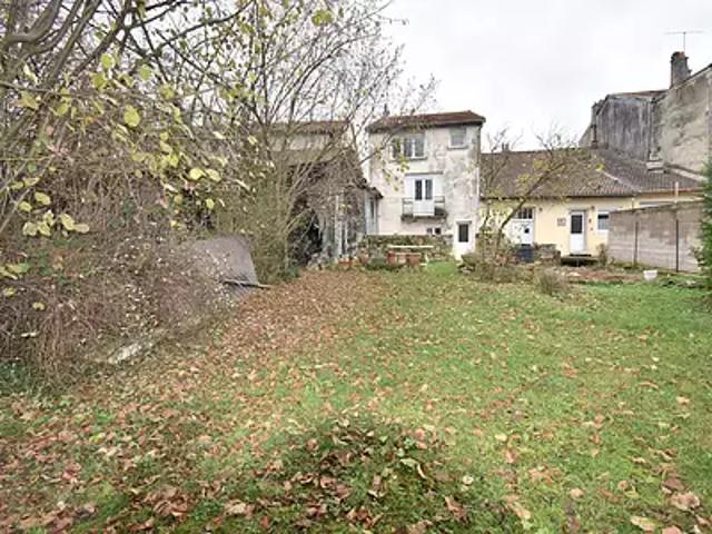 Maison vente à Saint-Dizier, Wassy