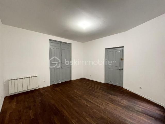Appartement location à Saint-Dizier, Wassy
