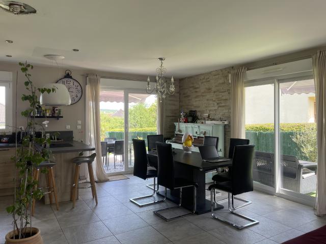 Maison location à Saint-Dizier, Wassy