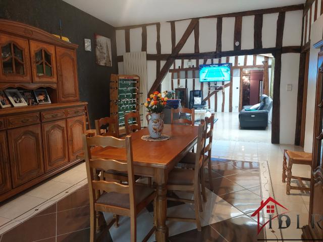 Appartement vente à Saint-Dizier, Wassy