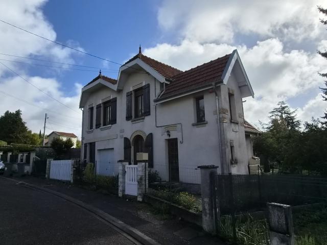 Maison vente à Wassy, Haute-Marne