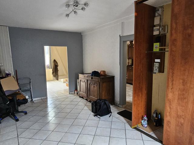 Maison vente à Saint-Dizier, Wassy