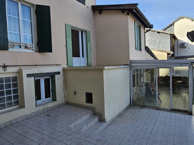 Maison vente à Saint-Dizier, Wassy