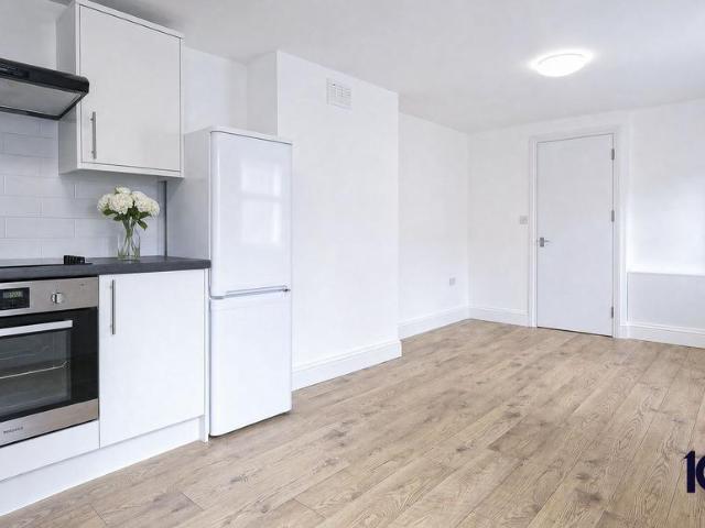 Apartment for rent in London Borough of Lewisham, Greater London