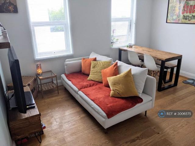 House for rent in London Borough of Lewisham, Forest Hill