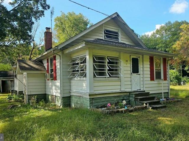 House for sale in Parsonsburg