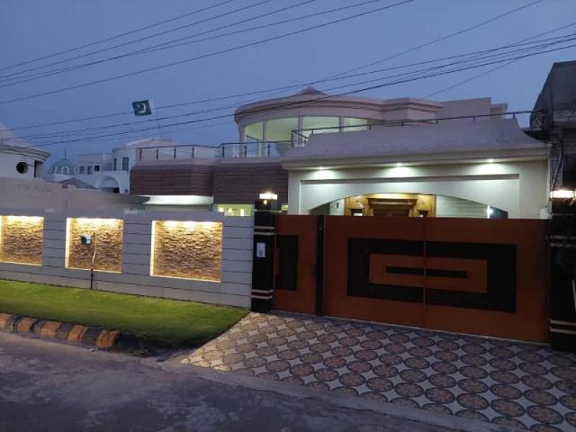 House for sale in Multan, Islamabad Capital Territory
