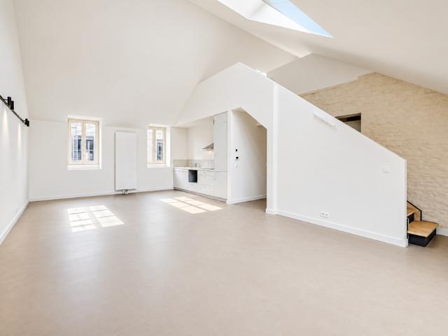 Appartement location à Desteldonk, Oost-Vlaanderen
