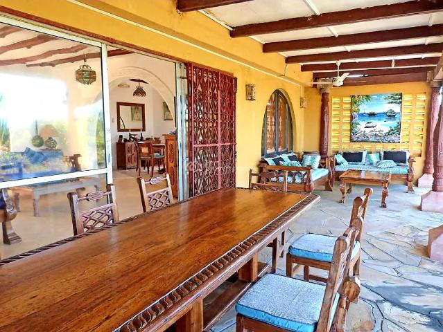 House for sale in Watamu, Kilifi