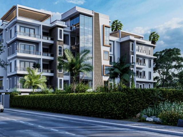 Apartment for sale in Watamu, Kilifi