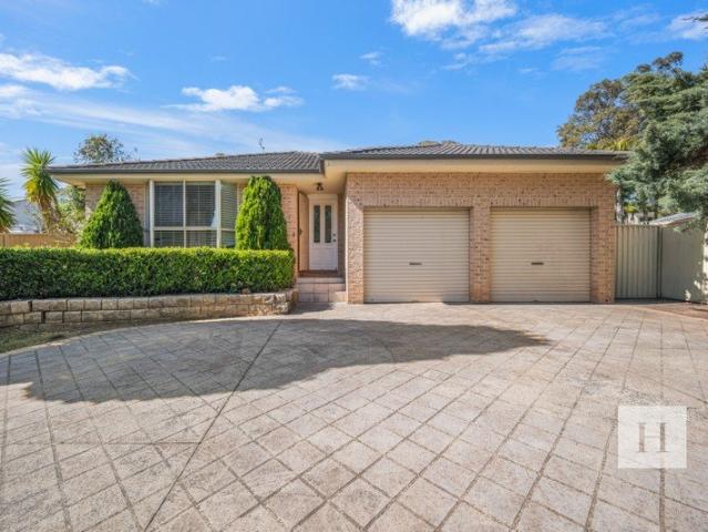 House for rent in Watanobbi, New South Wales