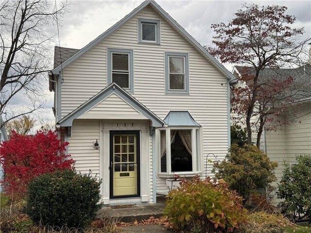 House for sale in Corning, New York