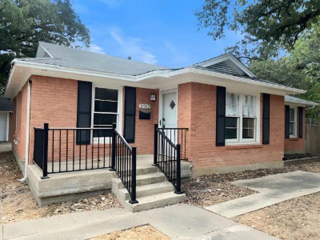 House for sale in Fort Worth, Texas