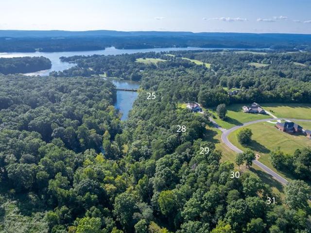 Land for sale in Tennessee