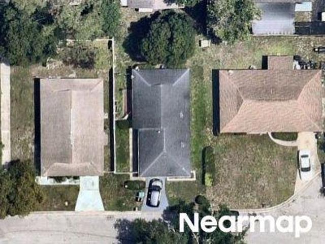 House for sale in Orlando, Florida