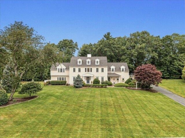 House for sale in Greenbush, Scituate