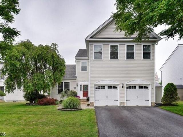 House for sale in Hackettstown, New Jersey
