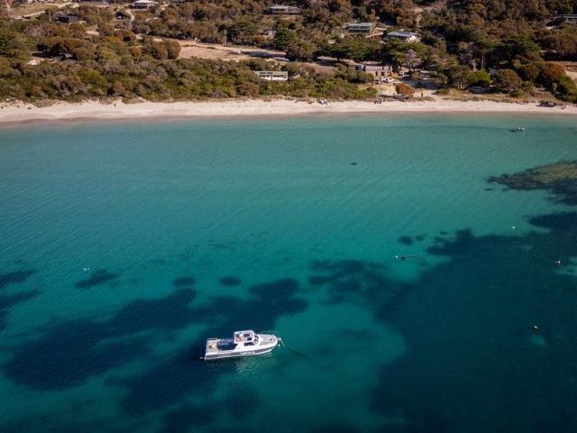 House for sale in Killiecrankie, Tasmania