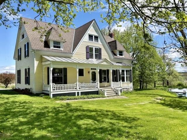 House for sale in Shoreham, Vermont