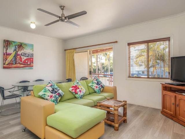 Townhouse for rent in Great Sandy Strait, Queensland