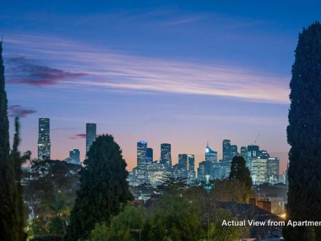 Apartment for sale in Camerons Creek, Victoria