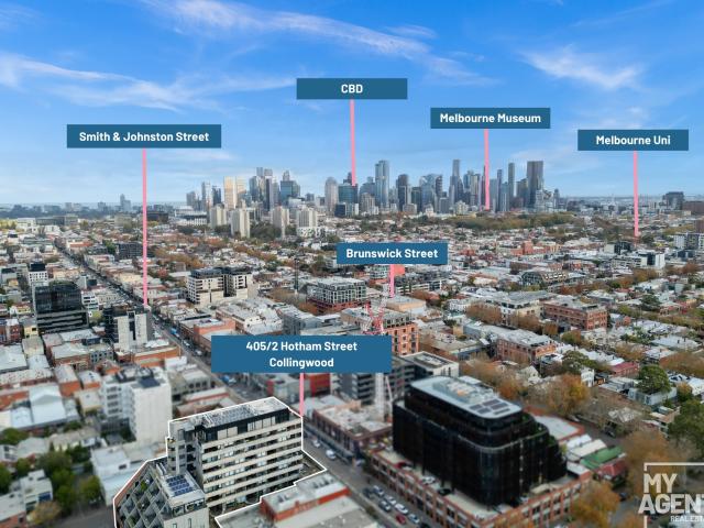 Apartment for sale in Camerons Creek, Victoria