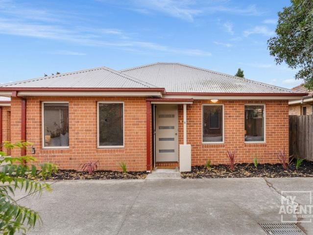 Apartment for sale in Camerons Creek, Victoria