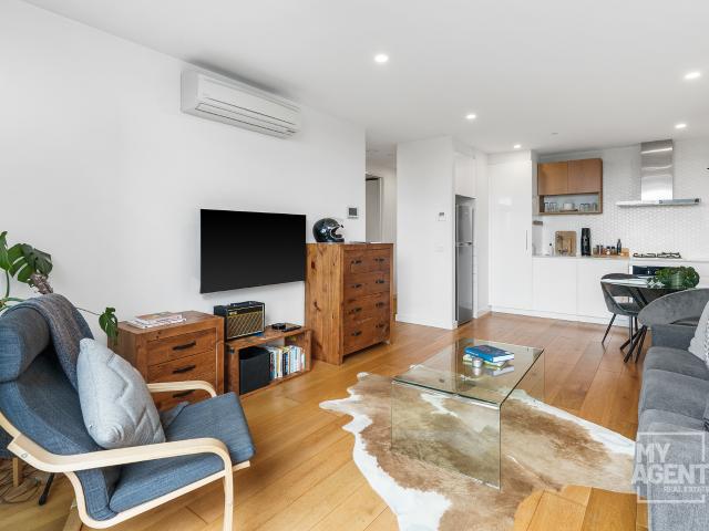 Apartment for sale in Camerons Creek, Victoria
