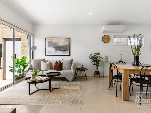 Townhouse for sale in The Grove, Melbourne