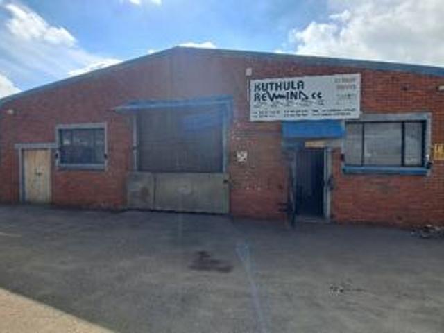 Commercial for sale in UMhlathuze Municipality, Kwazulu-natal