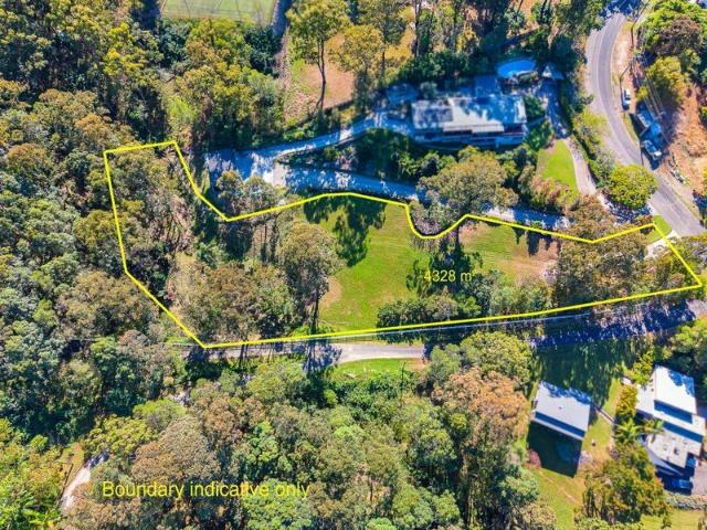 Land for sale in Fernbrook, Queensland