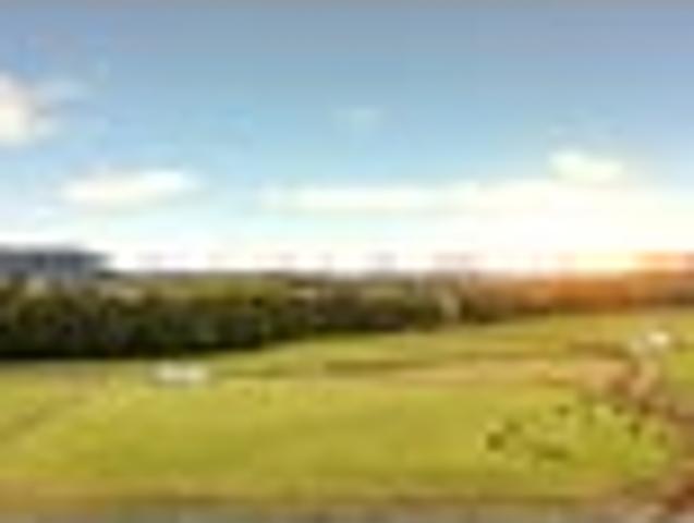 Land for sale in Kawau Island
