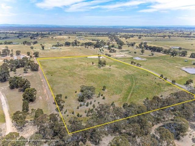 Land for sale in Heathcote, Victoria