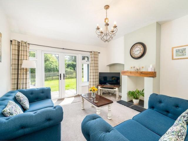 House for rent in Missendens Community Board, Little Kingshill