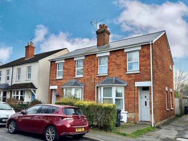 House for sale in Camberley, Surrey Heath