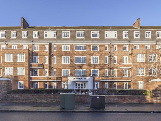 Apartment for rent in London Borough of Hounslow, Greater London