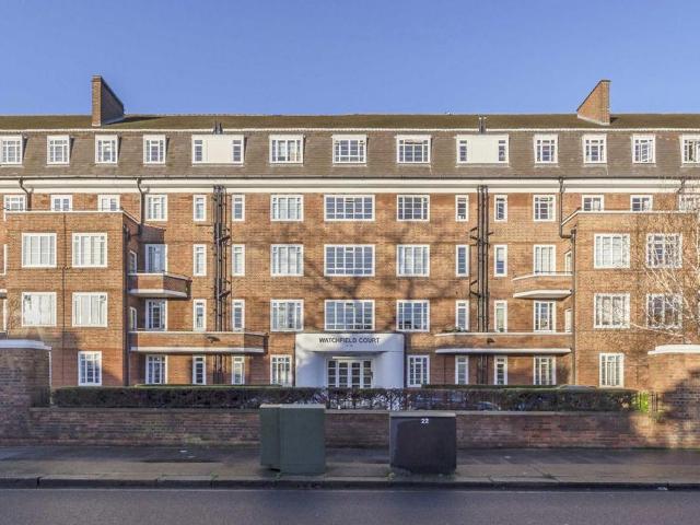 Apartment for rent in Grove Park, Greater London