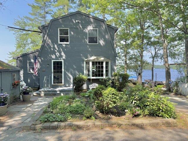 House for sale in Standish, Maine