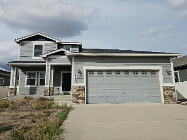 House for sale in Fountain, El Paso County