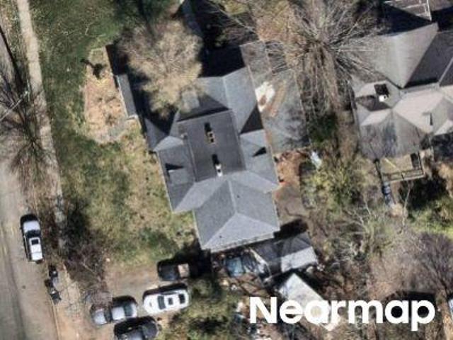 House for sale in Plainfield, New Jersey