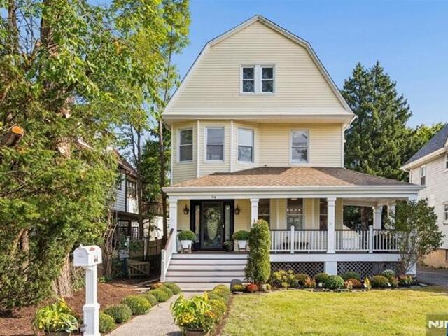 House for sale in Montclair, Essex County