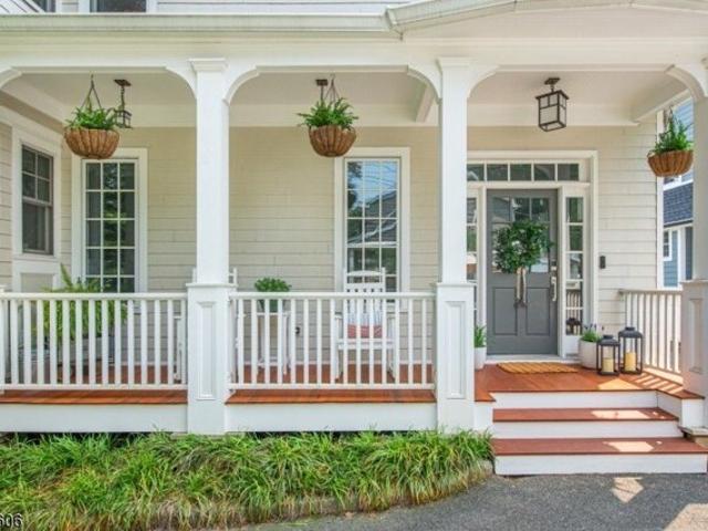 House for sale in Montclair, Essex County