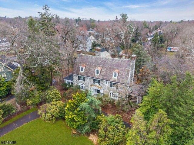 House for sale in Plainfield, New Jersey