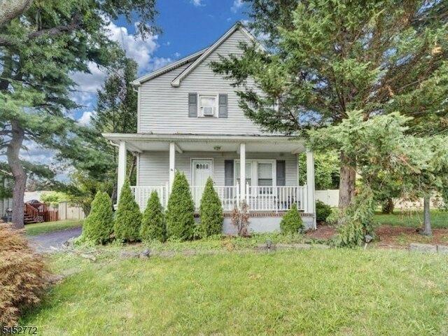 House for sale in Nutley, New Jersey